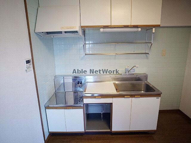 物件内観写真10　(※他の部屋の写真です)