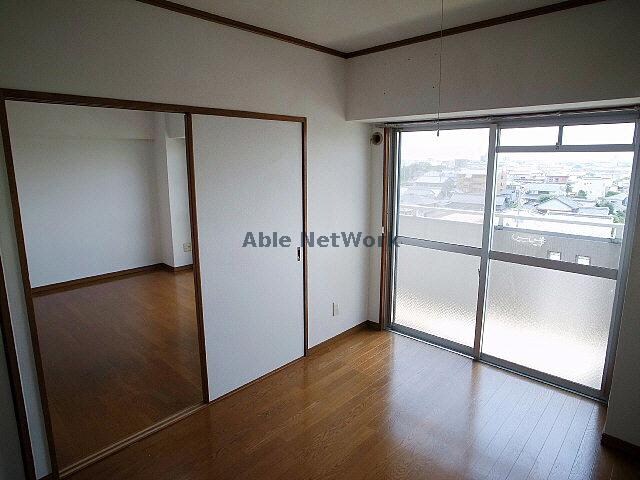 物件内観写真11　(※他の部屋の写真です)