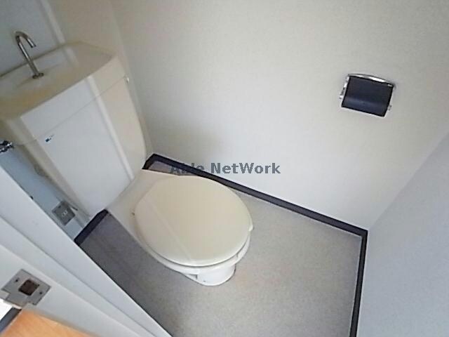 物件内観写真7　(※参考写真)