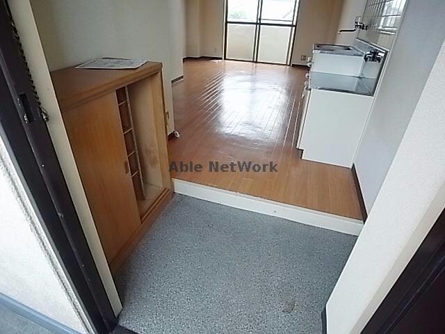 物件内観写真12　(※参考写真)