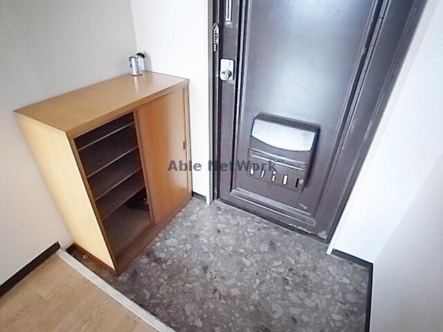 物件内観写真14　