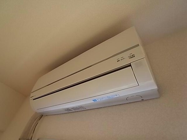空調設備(エアコン)