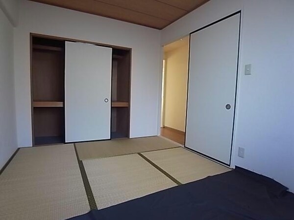 居室(居室)