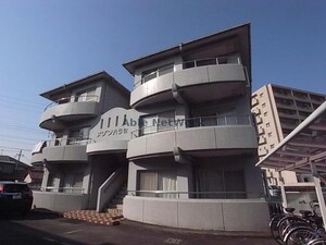 メゾンハラセ外観写真