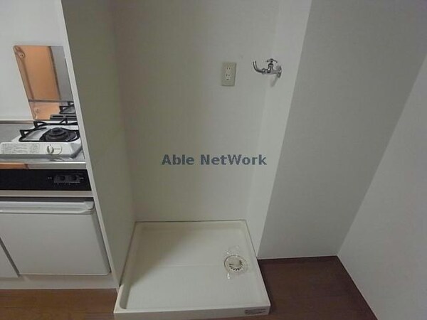 その他設備(※別部屋参考写真)