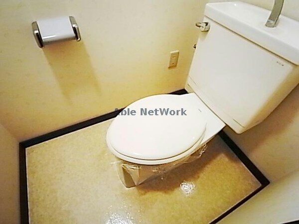 トイレ(※参考写真)