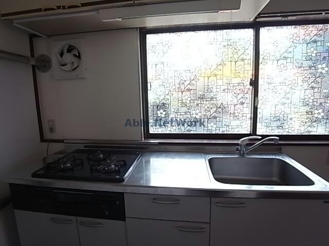 物件内観写真12　