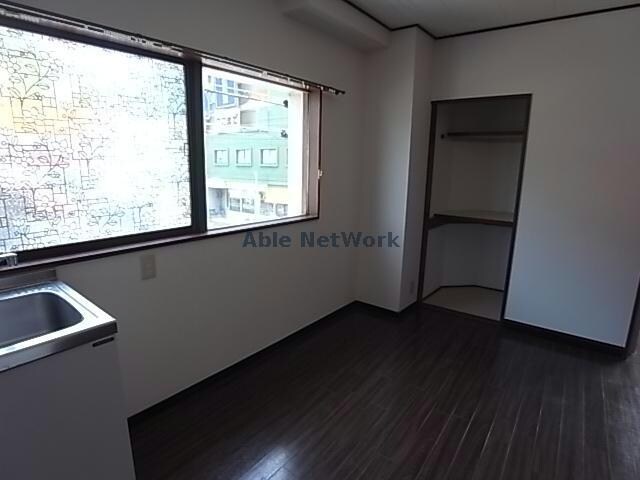 物件内観写真14　(DK)