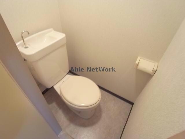 物件内観写真19　(参照写真です。)