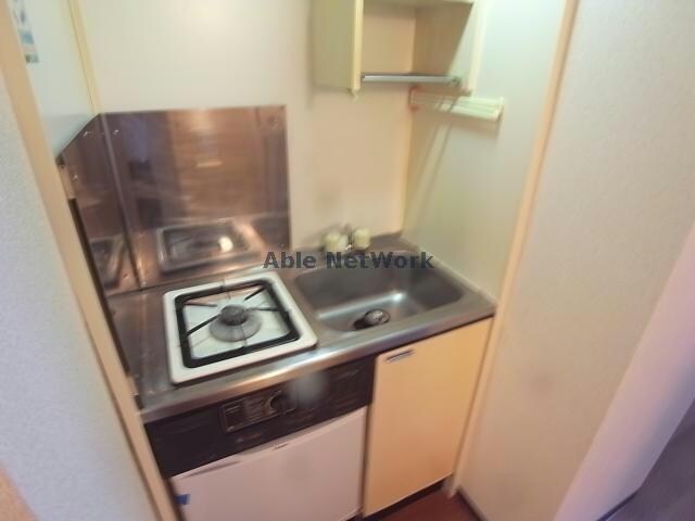 物件内観写真21　(参照写真です。)