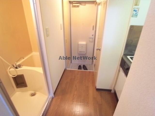 物件内観写真24　(参照写真です。)