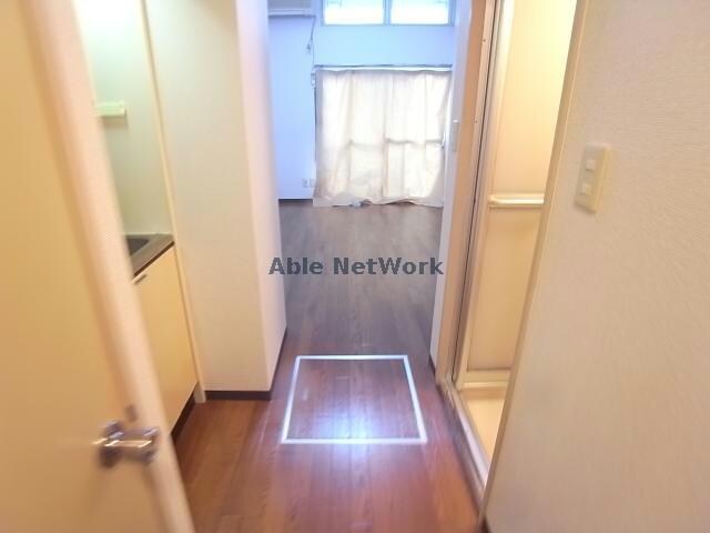 物件内観写真26　(参照写真です。)