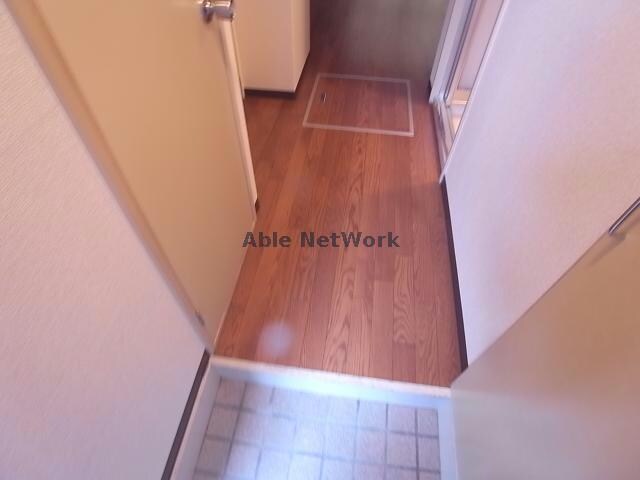 物件内観写真27　(参照写真です。)