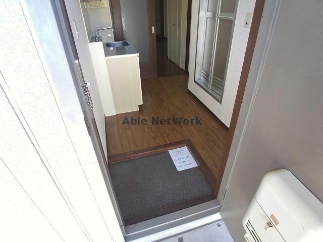 物件内観写真10　(※参考写真)