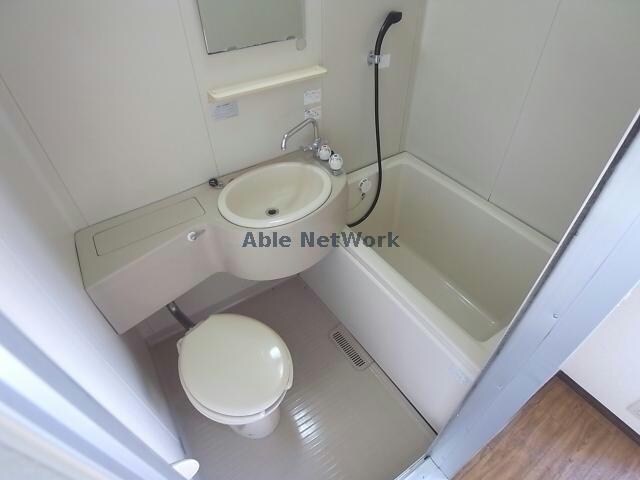 物件内観写真11　(※参考写真)