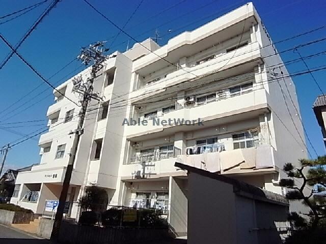 物件外観写真1　(外観)