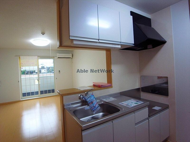 物件内観写真11　