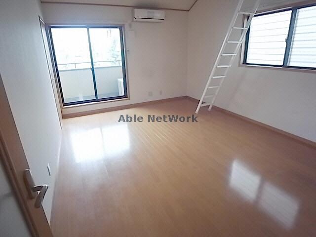 物件内観写真11　