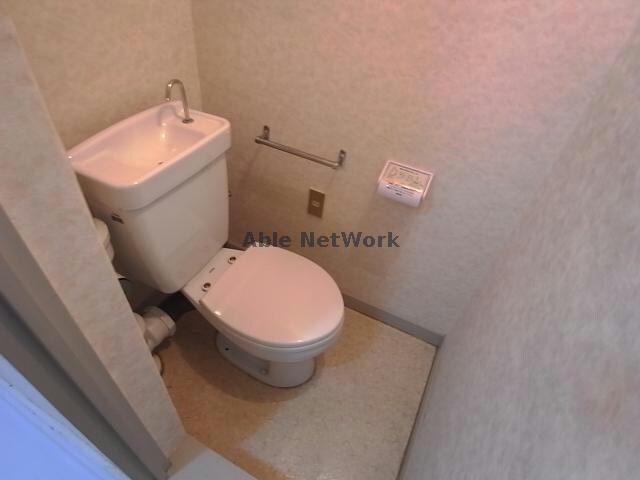 物件内観写真12　(※参考写真)