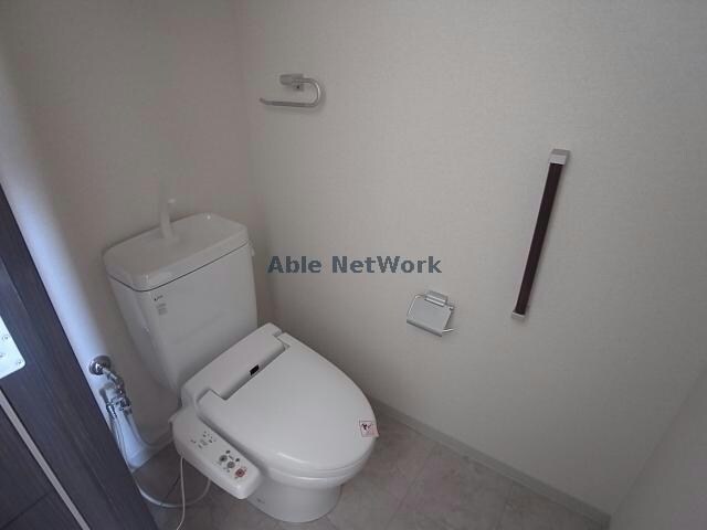 物件内観写真9　(※参考写真)