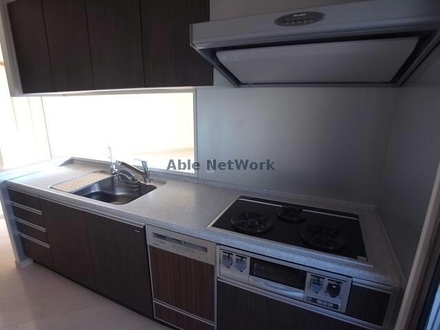 物件内観写真10　(※参考写真)