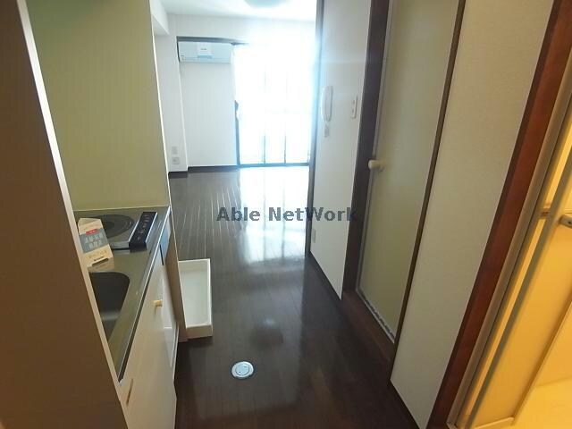 物件内観写真13　(キッチン)