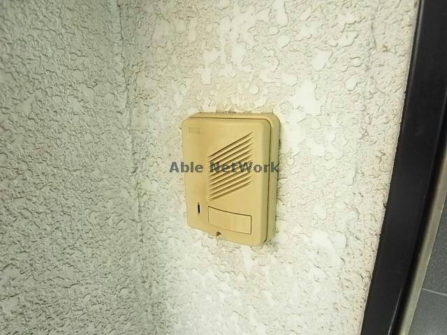 物件内観写真16　(セキュリティ)