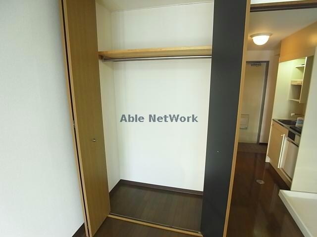 物件内観写真17　(収納)