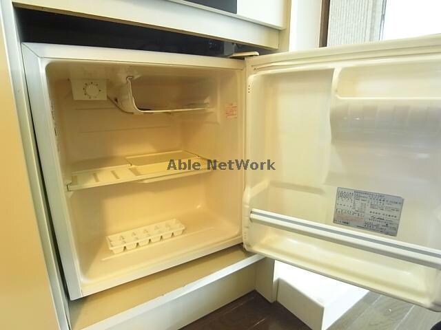 物件内観写真23　(冷蔵庫)