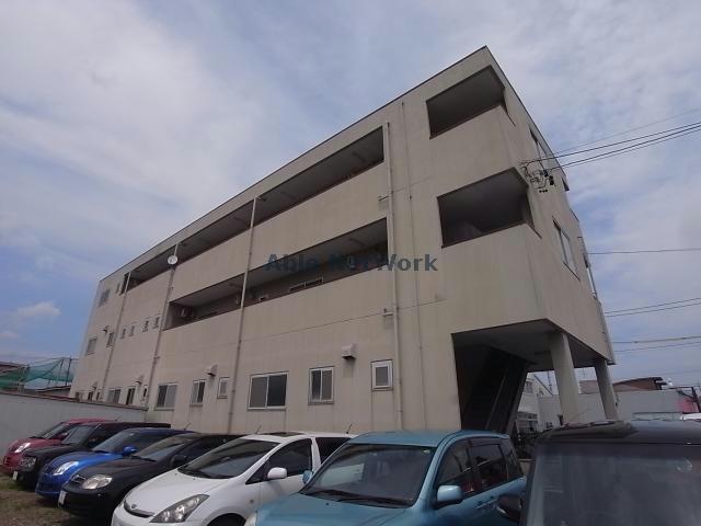 メゾン明日香