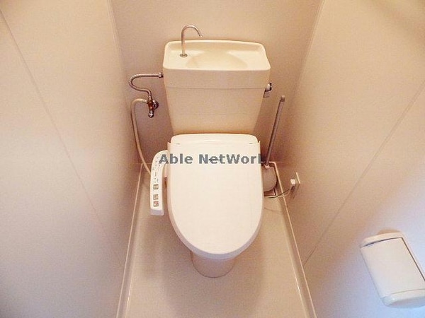 トイレ(参考写真)