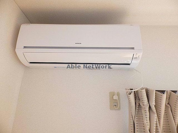 空調設備(参考写真)