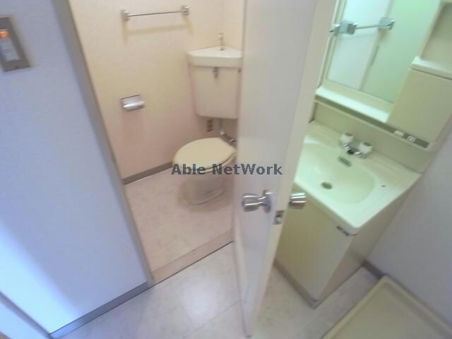 物件内観写真8　(※参考写真)