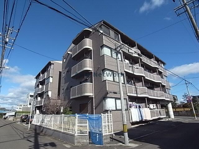 アーバンコートⅠ