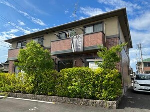 グランシャリオ　Ｄ棟外観写真