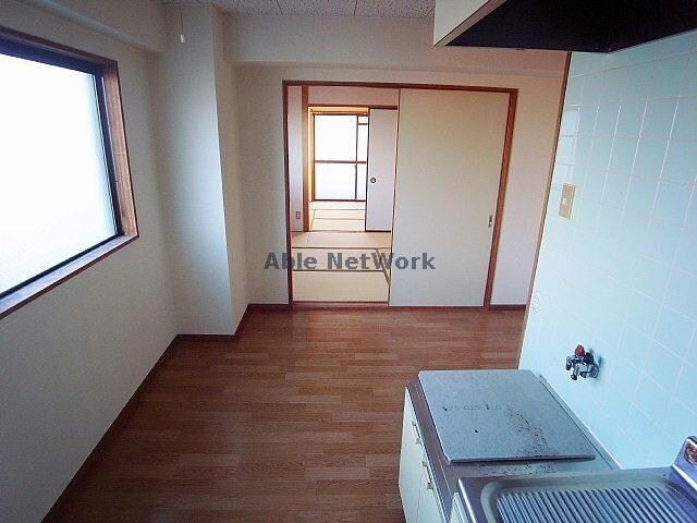 物件内観写真6　(参照写真です)