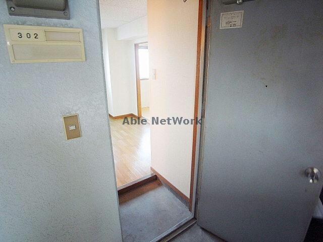 物件内観写真7　(参照写真です)