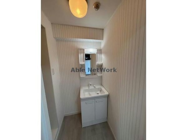 洗面所・脱衣所