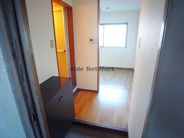 物件内観写真8　(参照写真です)