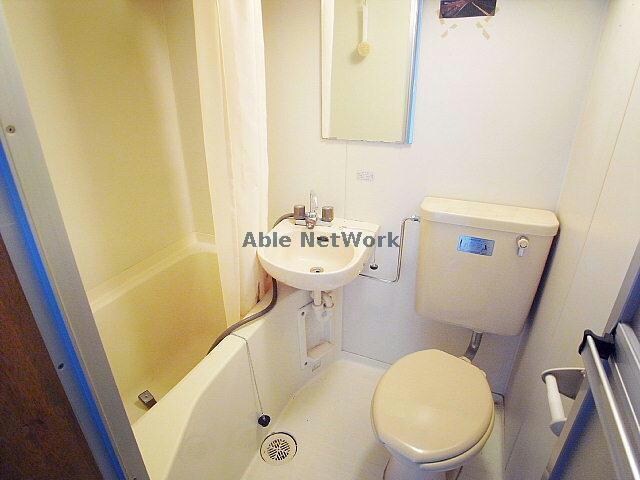 物件内観写真10　(参照写真です)