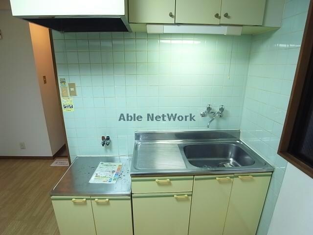 物件内観写真10　