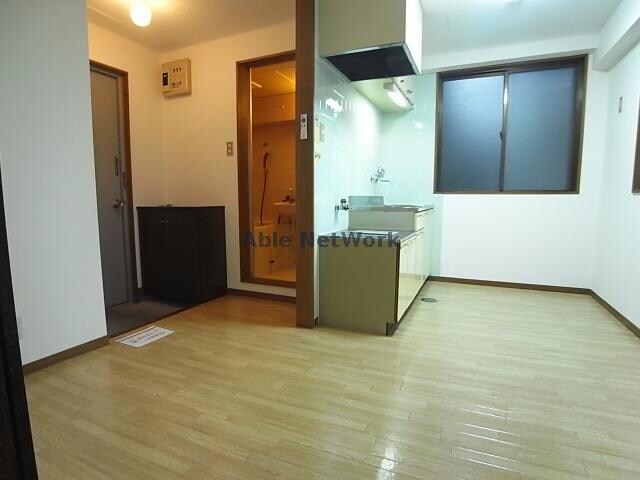 物件内観写真11　