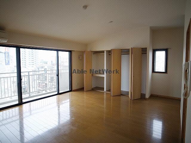 物件内観写真13　(居室)