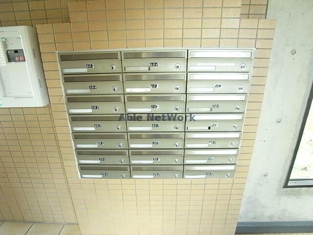 物件外観写真10　