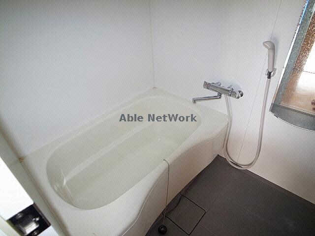 物件内観写真16　(バス／シャワールーム等)