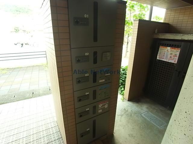 物件外観写真11　