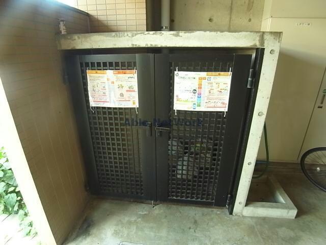 物件外観写真12　