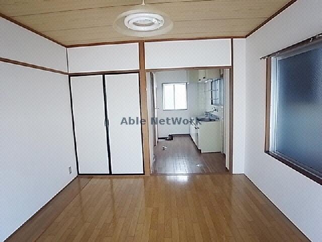 物件内観写真13　