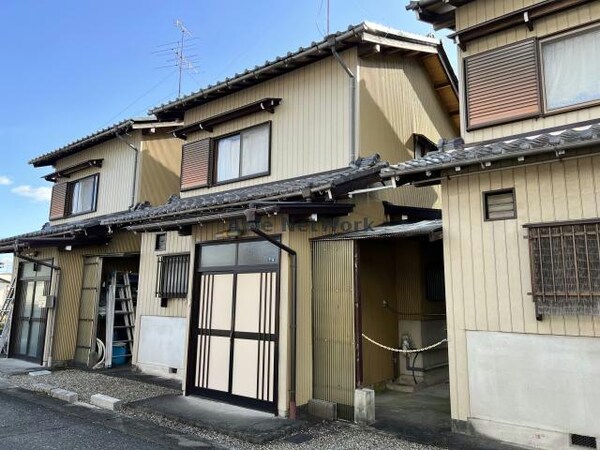 外観(７号室)