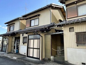 大洞貸家外観写真